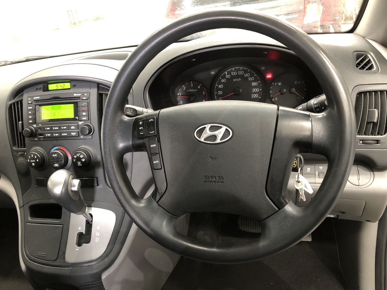 Stalking Horse Rose 2025 (12x 750mL) Langhorne Creek