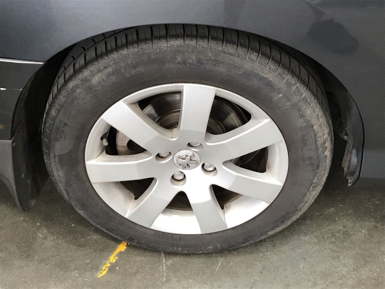 Duchesse De Paris Rosé Brut NV (6x 750mL), France.