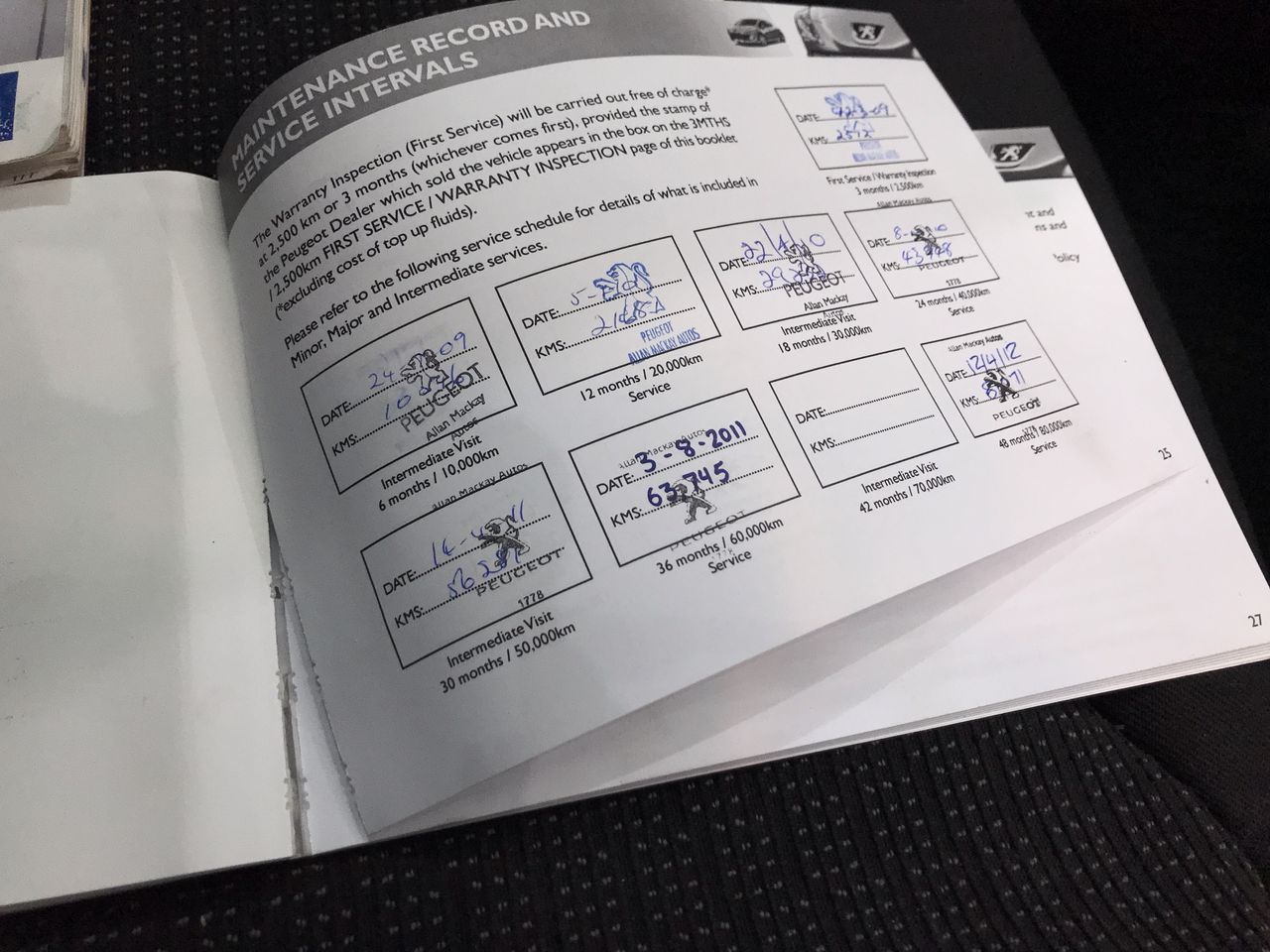 Calvet Beaujolais 2022 (6x 750mL) France