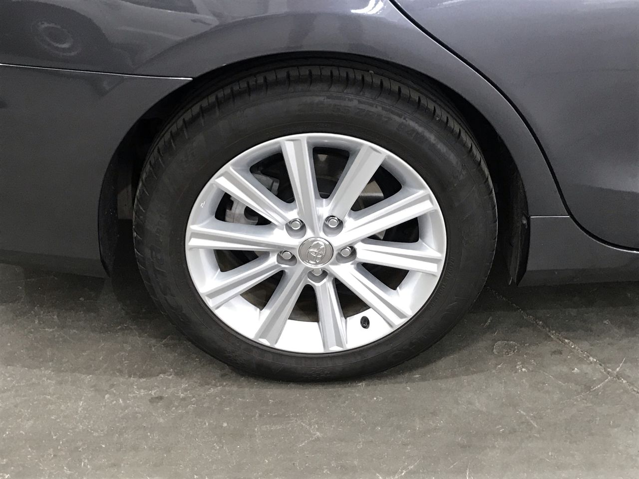 Massoni El Nino Pyrenees Shiraz 2017 Cleanskin (12x 750mL), Pyrenees, VIC.