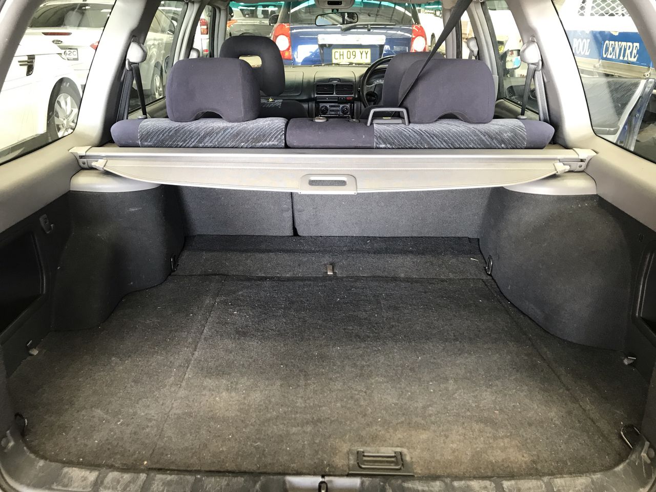 Fishbone Blue Merlot 2023 (6x 750mL) Geographe