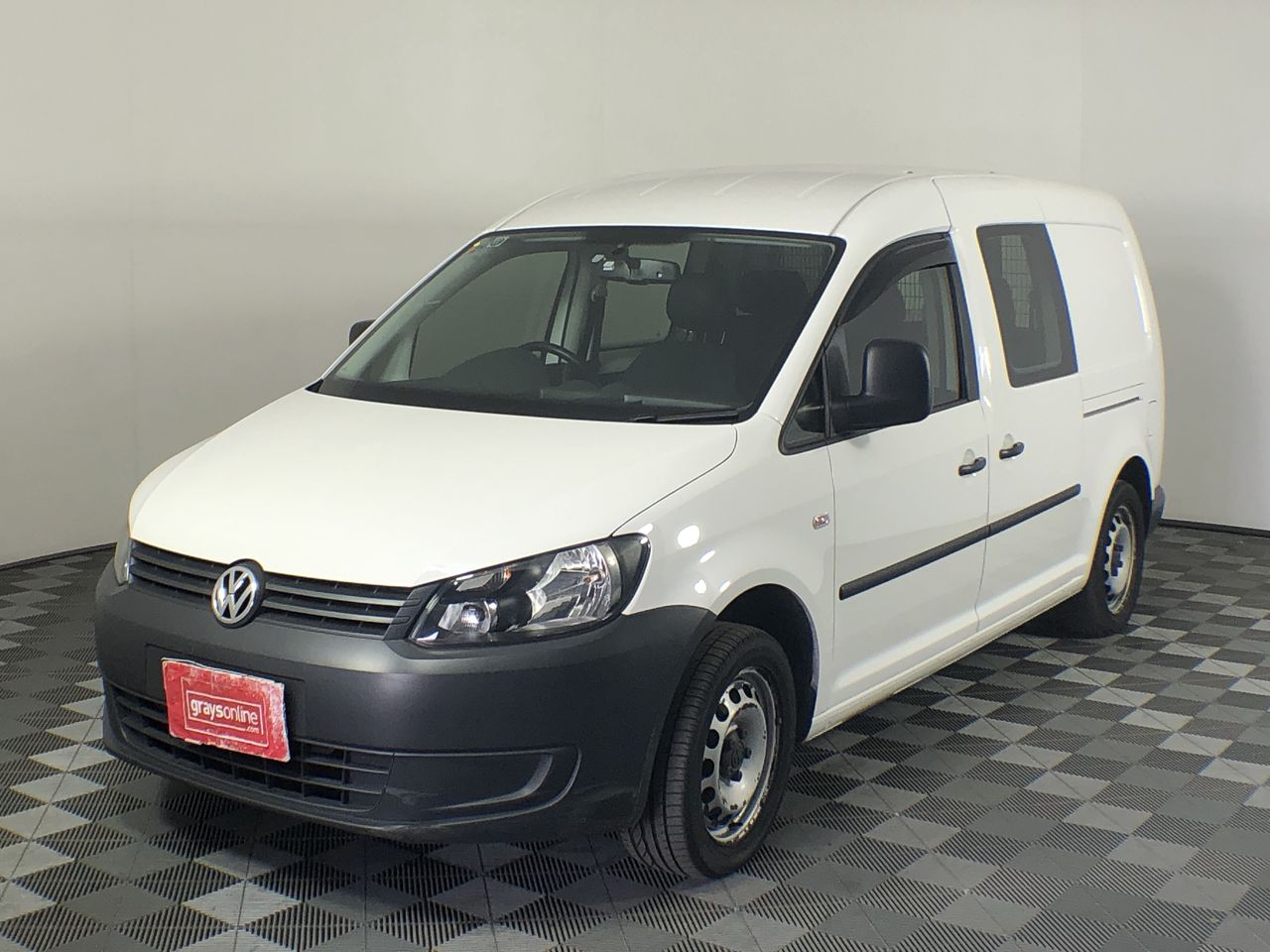 Fuzzy Bare Pinot Gris Piquette NV (6x 750mL) SA