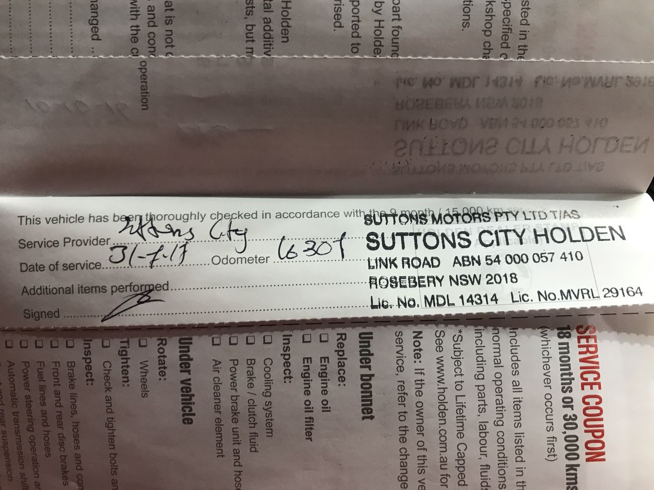 Lindeman's Bin 85 Pinot Grigio (6x 750mL). SEA.