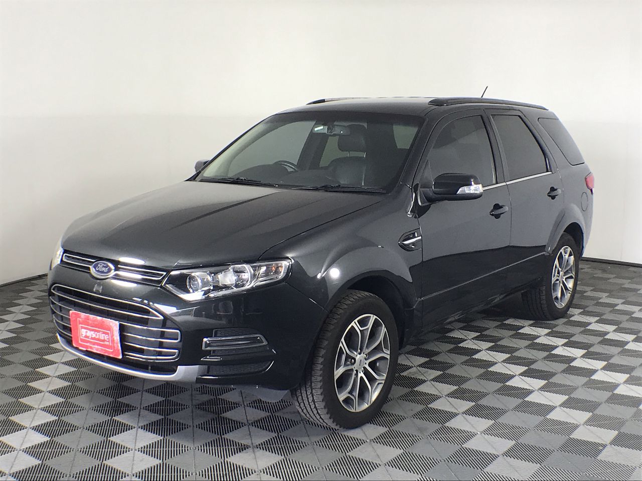 Amble & Fox Cabernet Sauvignon 2023 (12x 750mL), Margaret River.