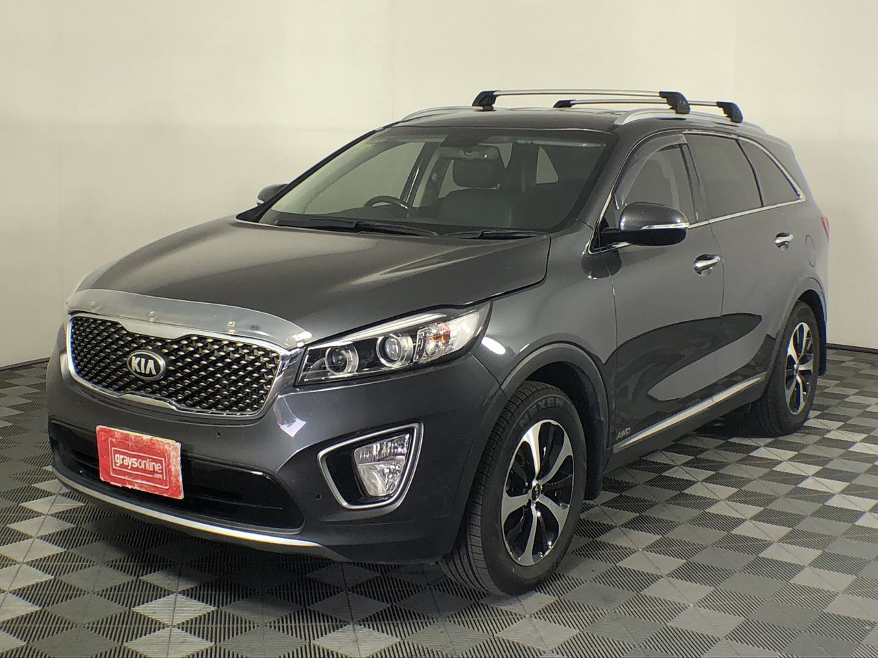 The Drover Shiraz Cabernet 2024 (6x 750mL) SEA