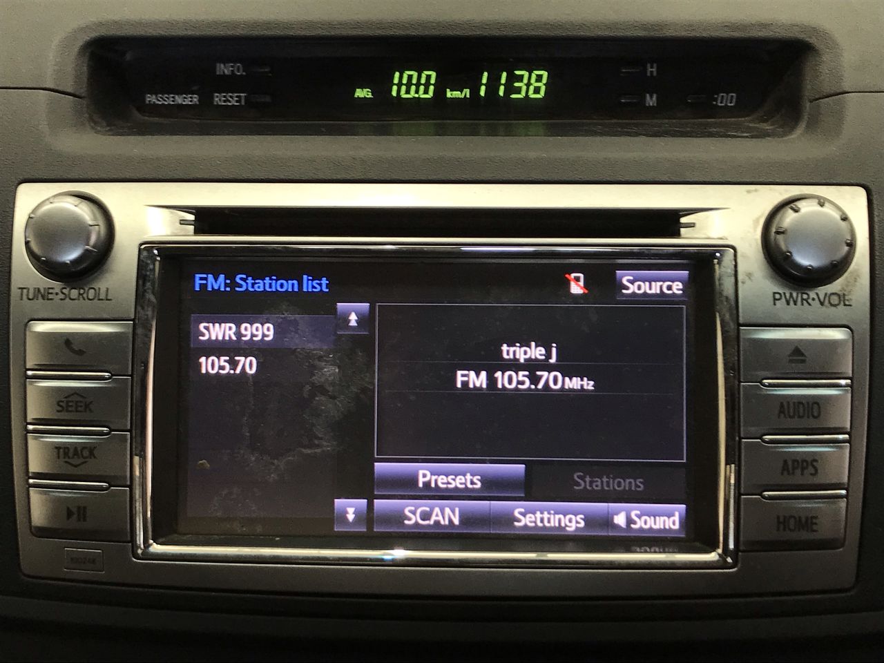 The Drover Moscato 2022 (6x 750mL) NSW