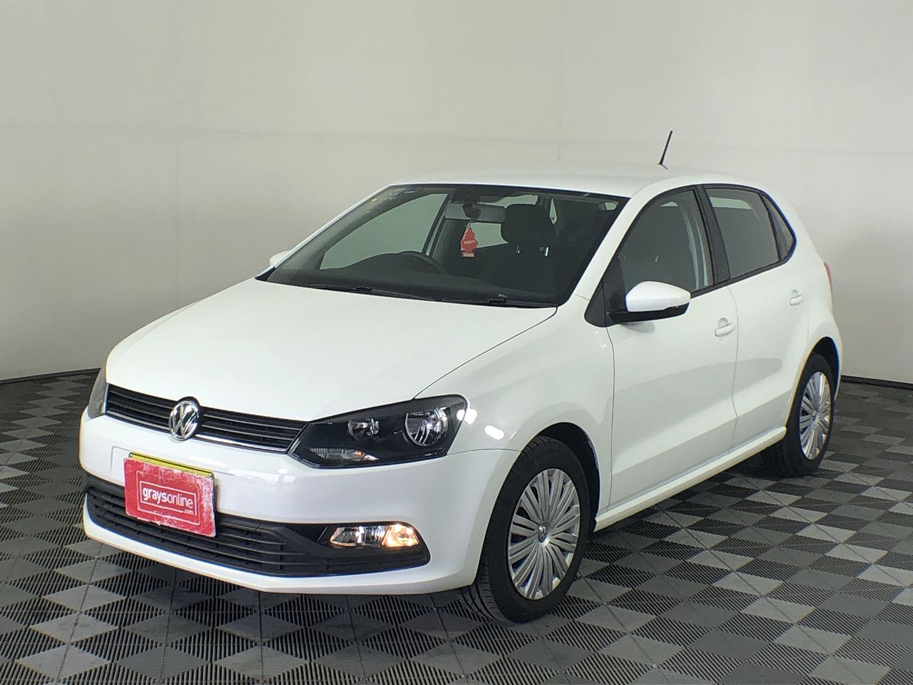 Zilzie Tendril & Vine Pinot Grigio 2025 (12x 750mL) VIC