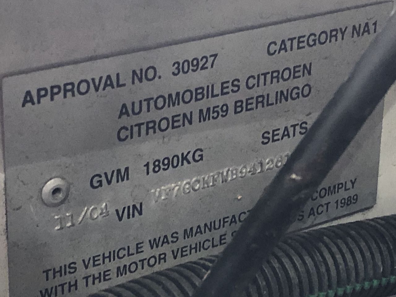 Thomson Estate Heritage Blend Grenache Shiraz Mataro 2024 (12x 750mL) SA