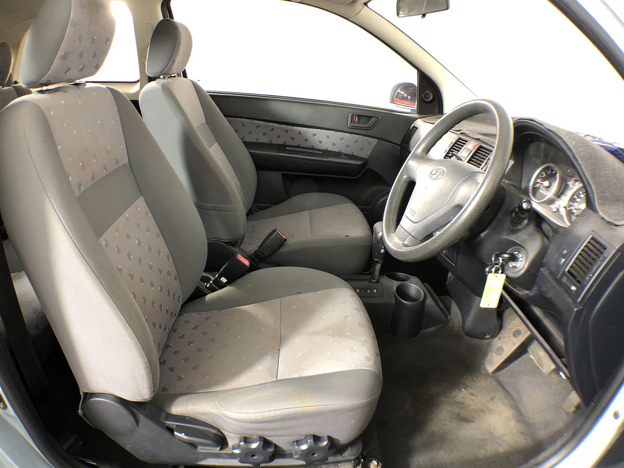 2022 JAC N55 (HFC1048D) EV Tabletop Electric Truck