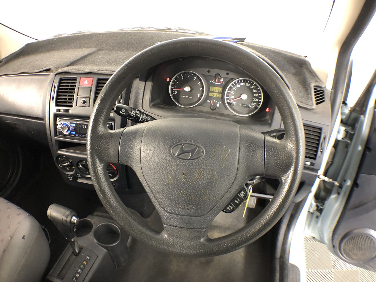 Lake Road Estate Series Sauvignon Blanc 2024 (12x 750mL) NZ