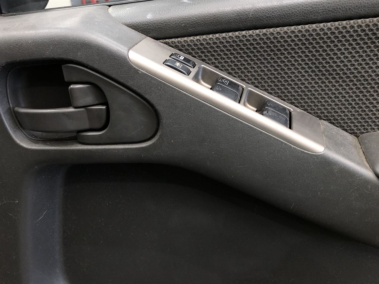 2008 Mazda CX-7 Luxury Automatic Wagon