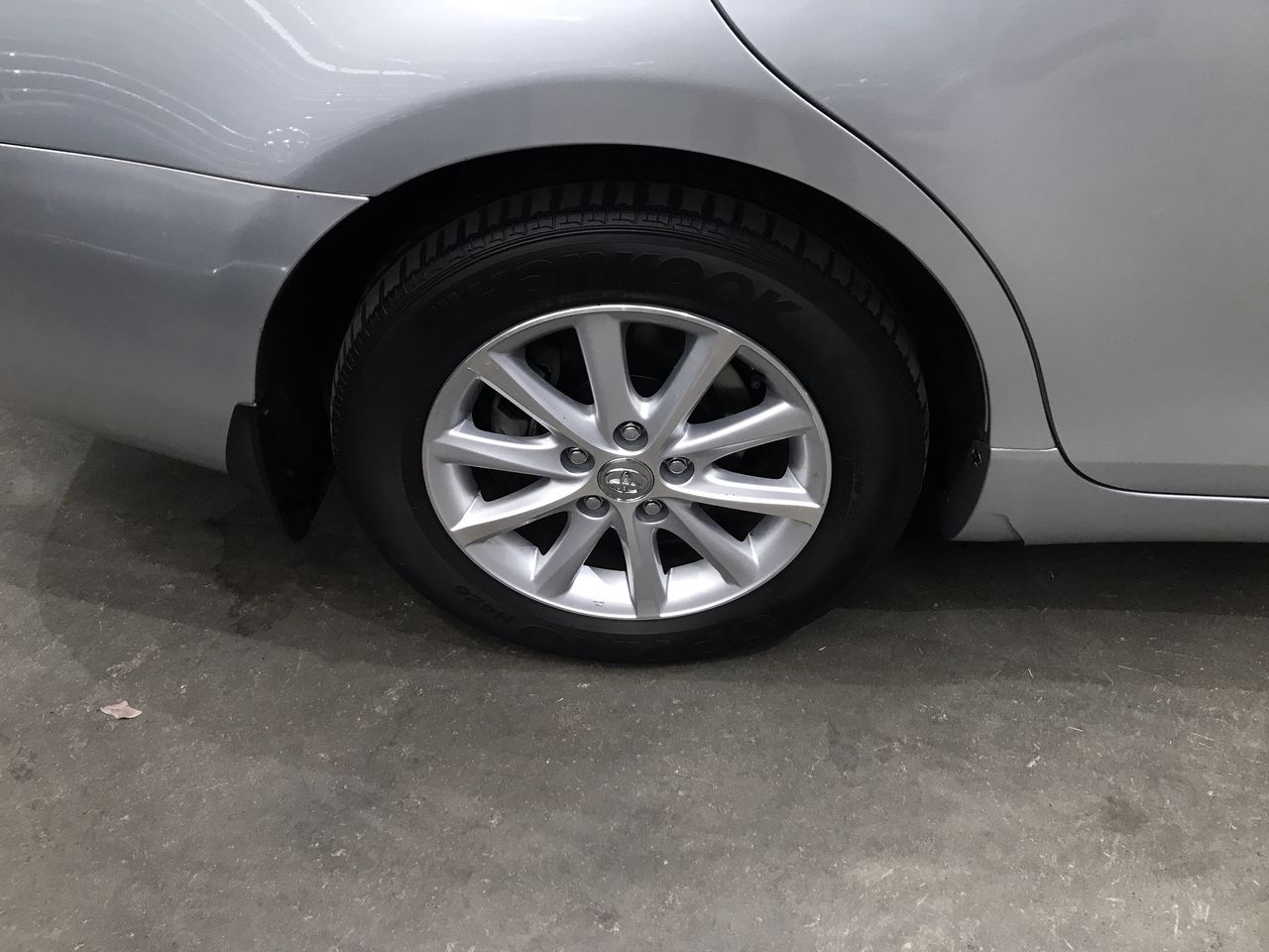 1.5ct Marquise Cut Simulated Diamond 925 Silver Ring - Size 6