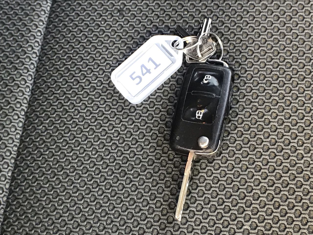 3mm Simulated Diamonds 925 Sterling Silver Tennis Bracelet-18cm