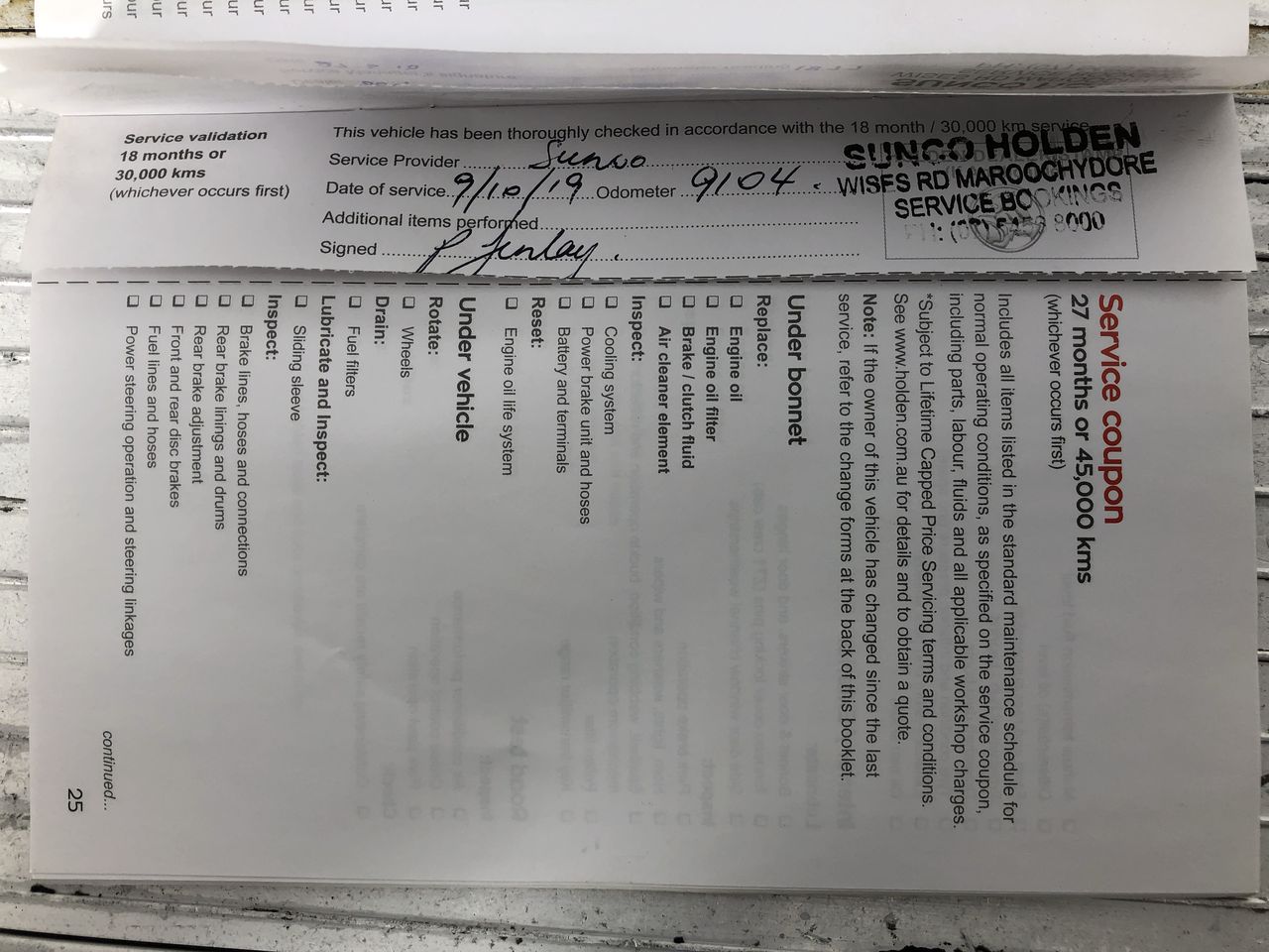 40ft High Cube 4 Door Side Opening Container (Unused)