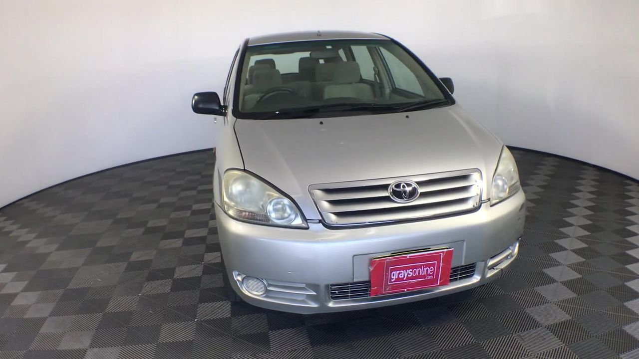 3 x SENSH 150mm Combination Pliers.