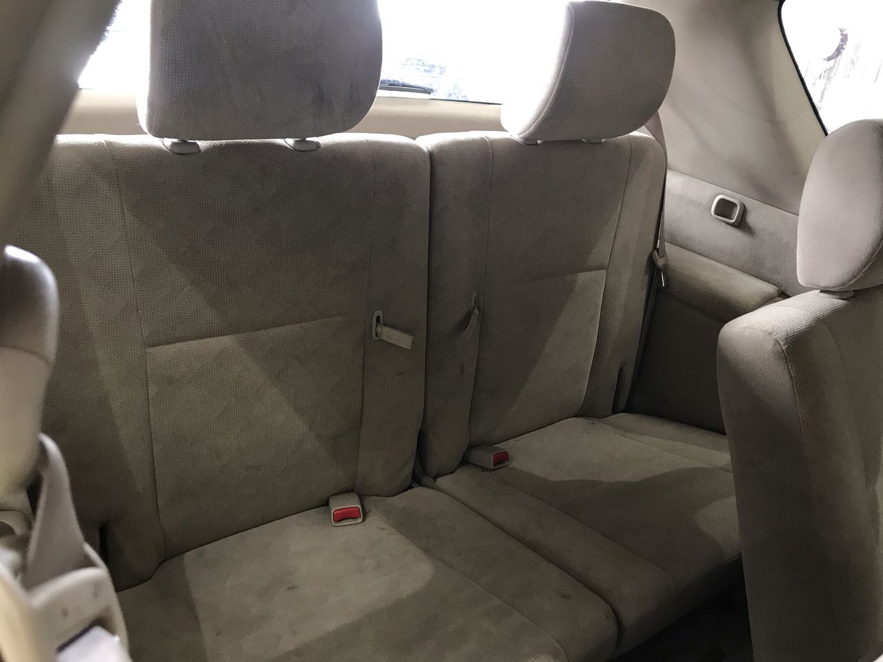 2 x THOR 7pc Sabre Saw Blades Sets.