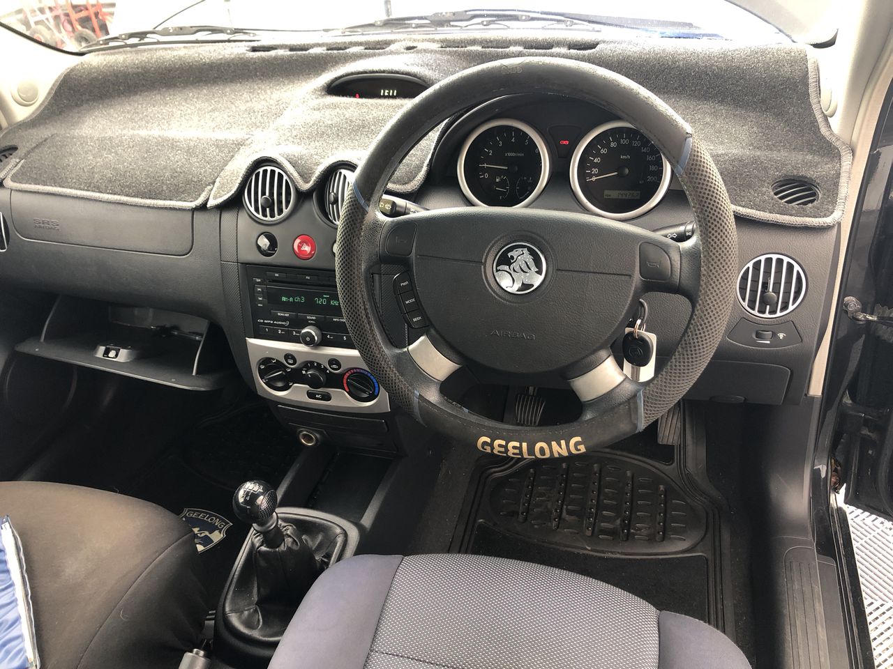 3 Packs Of Cable Ties Each 100pcs, Size: 4.8 x 300mm, Black.