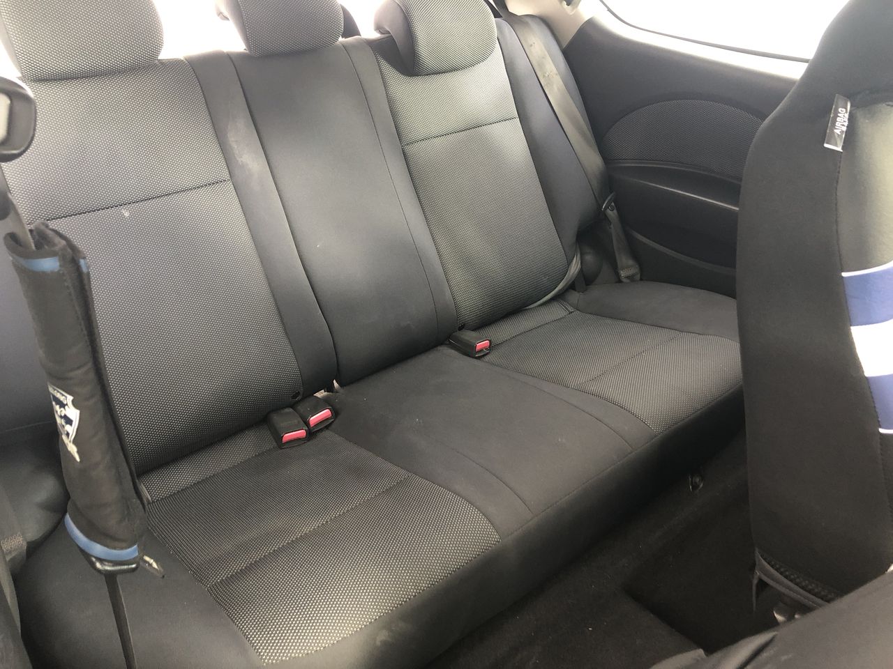 3 x SENSH Hand Wall Scrapers, 18 x 102mm.