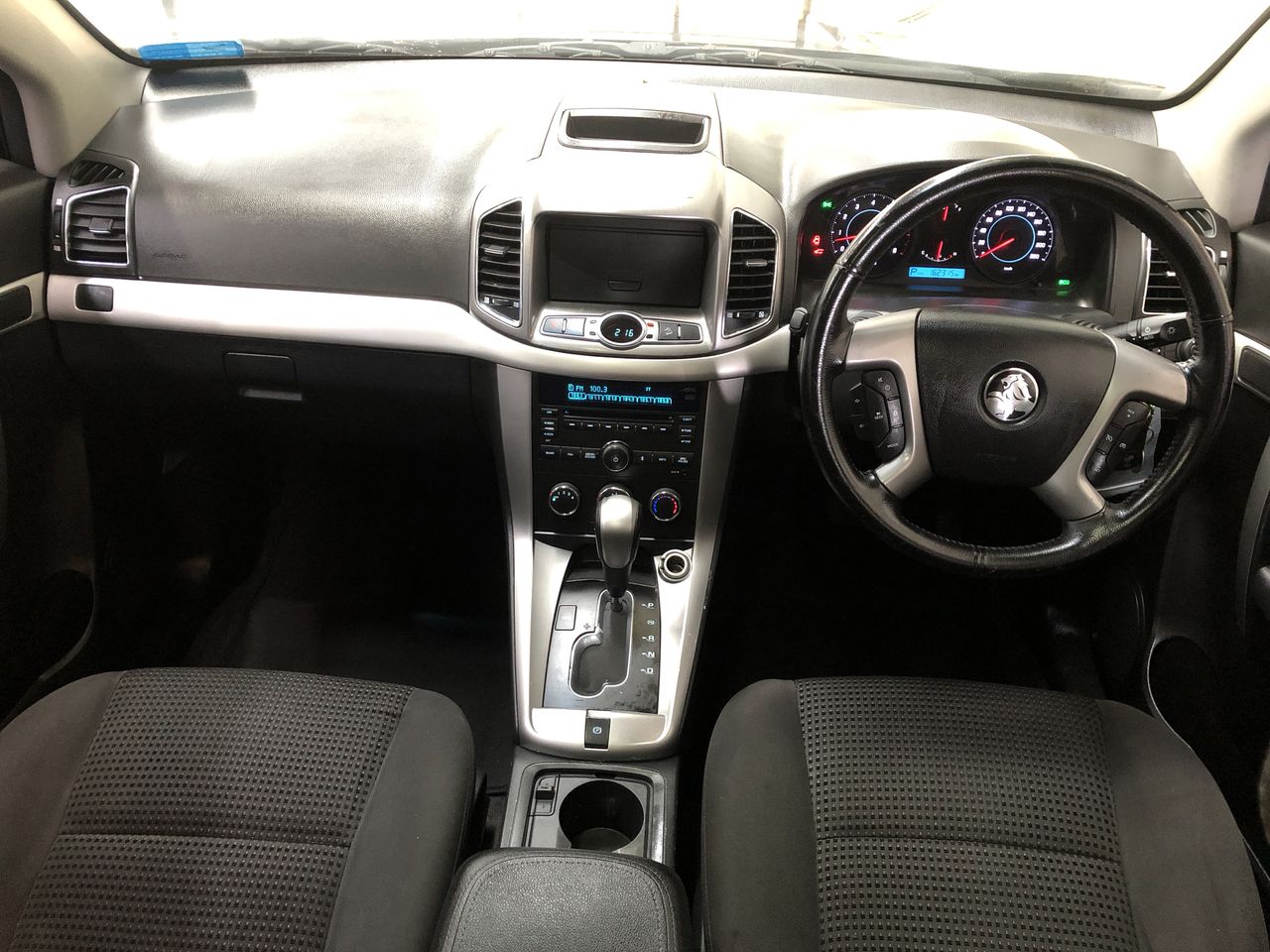 5 x Diamond Saw Blades 115mm.