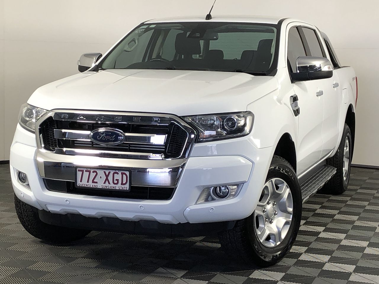 STANLEY FATMAX | 480W 125mm Random Orbital Sander, Variable speed 4000-1200