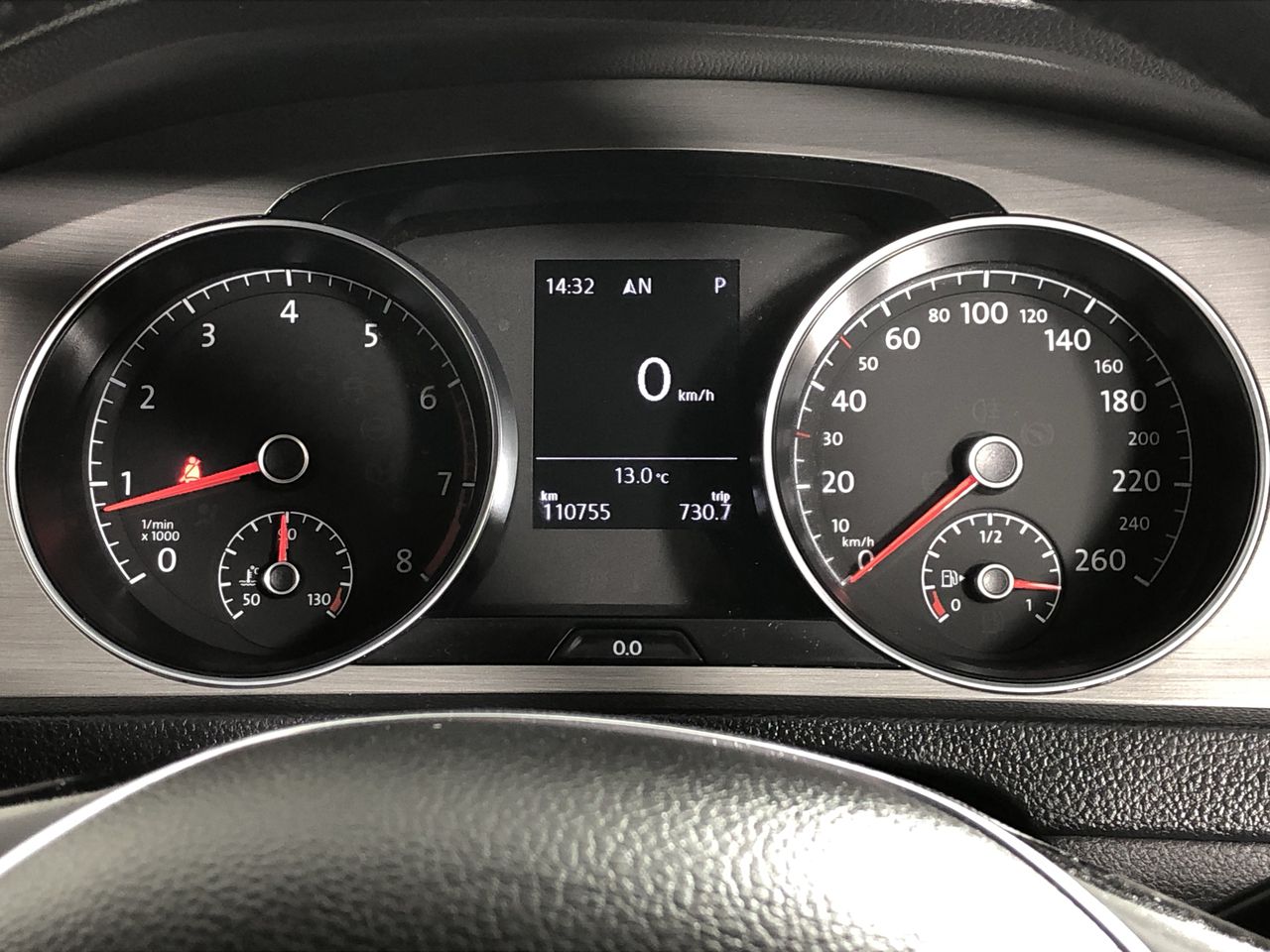 SENSH Digital  Multimeter Tester with LCD Display.