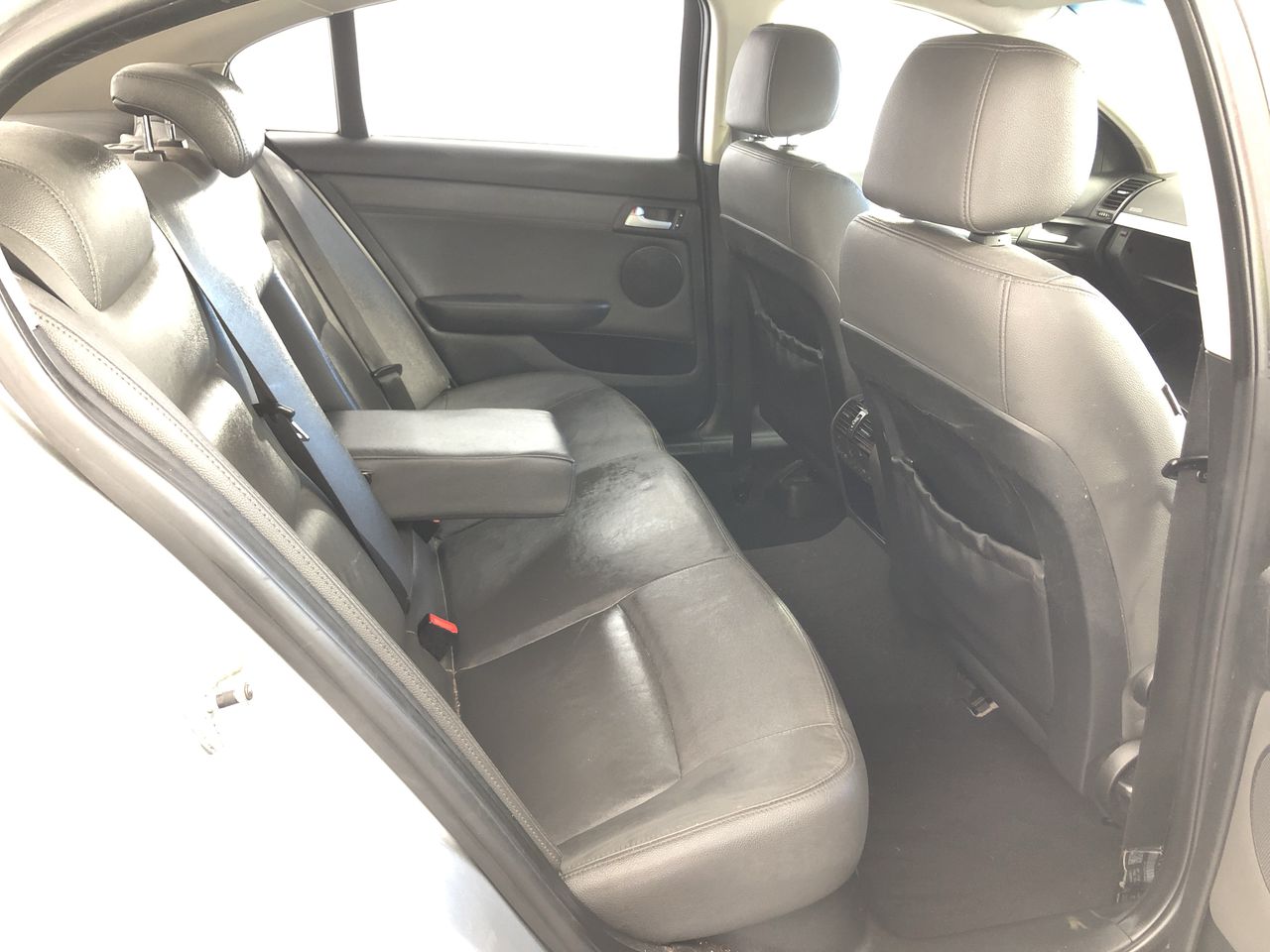 2 x Flat Webb Lifting Slings, WLL 2000kg x 1.5M (with Test Cert).