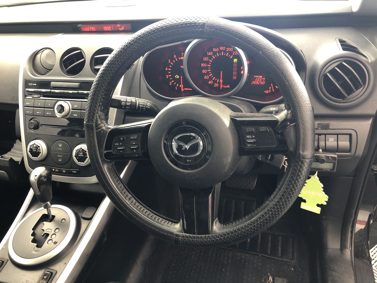 DeWALT 54V FlexVolt XR Li-Ion Cordless Brushless Reciprocating Saw - Skin O