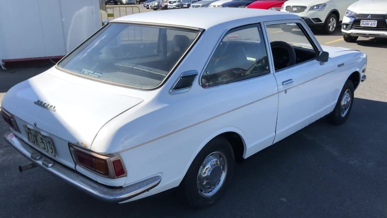 Cora Prosecco NV (6x 750mL) Vic