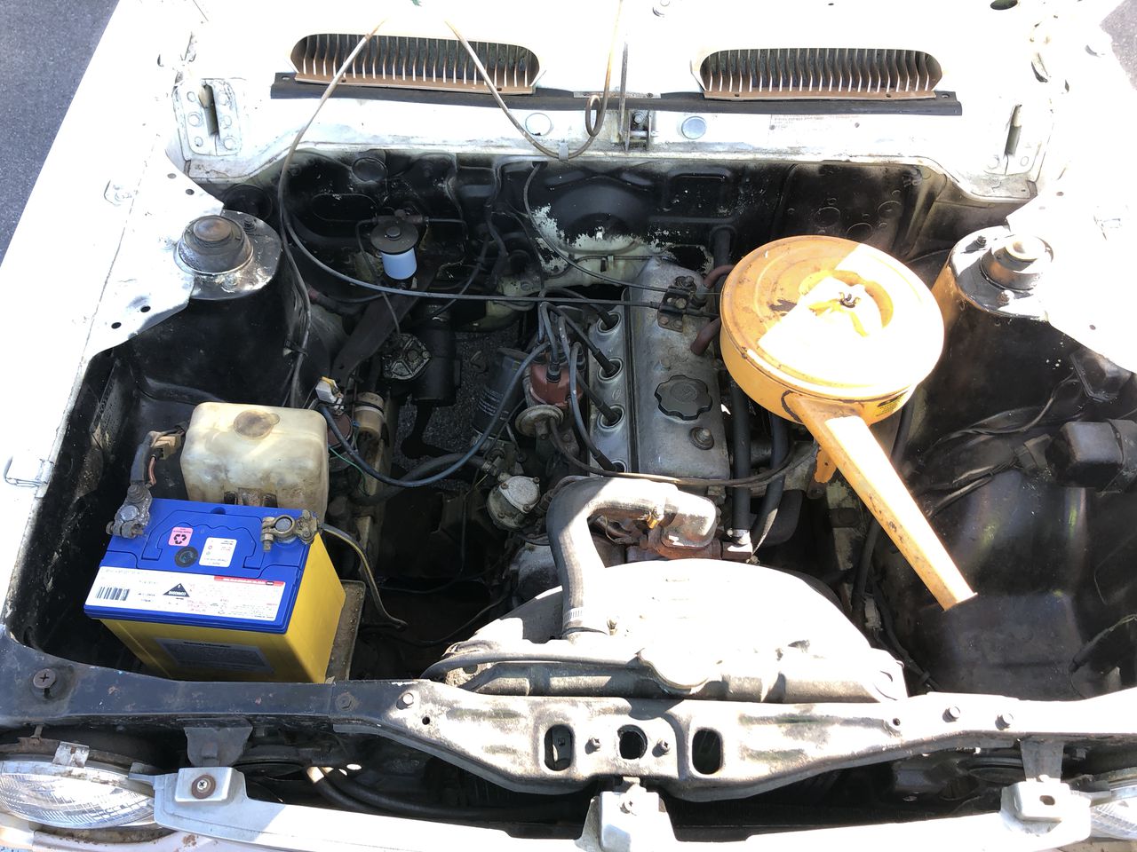 Domaine Alzipratu Cuvee Fiumeseccu Rose 2021 (12x 750mL), France.