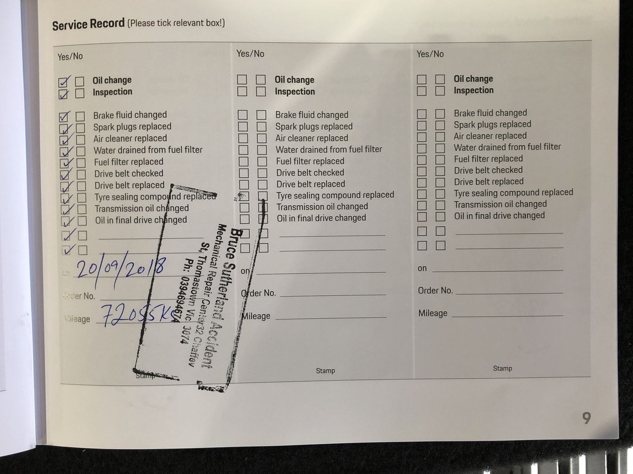 Ministry of Cloud Onkaparinga Rocks Shiraz 2021 (6x 750mL), AUS.