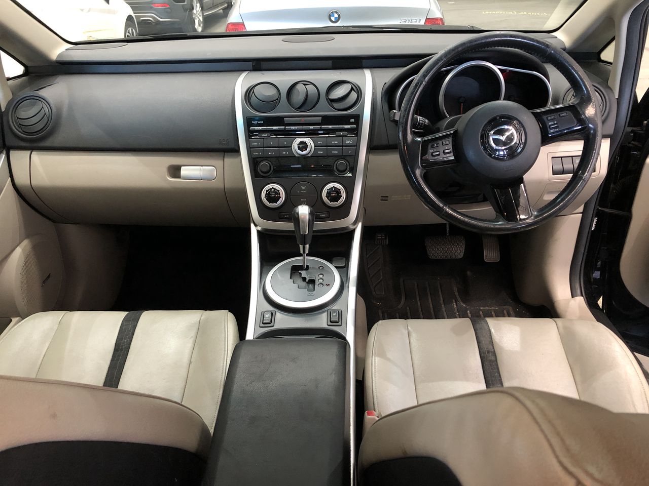 APC Back-UPS Pro 900 UPS