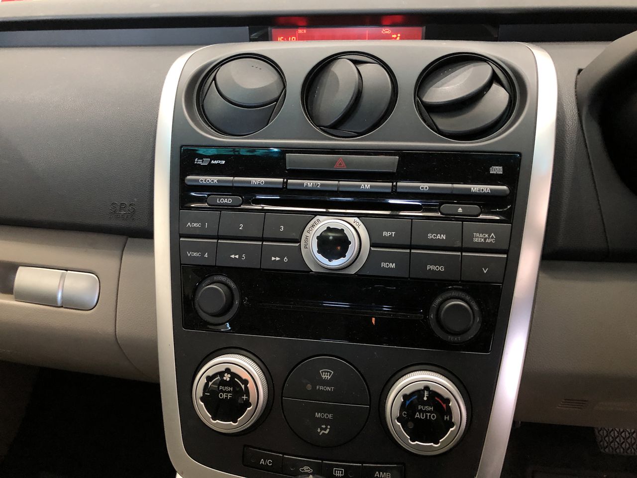 Adc Krone 50-Pair Distribution Box (Lot of 6)