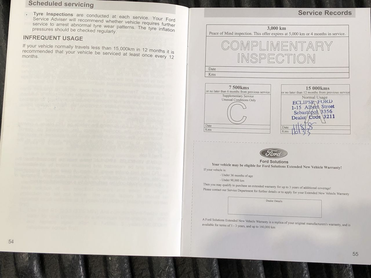 50c Australia 2026 Year of the Horse UNC