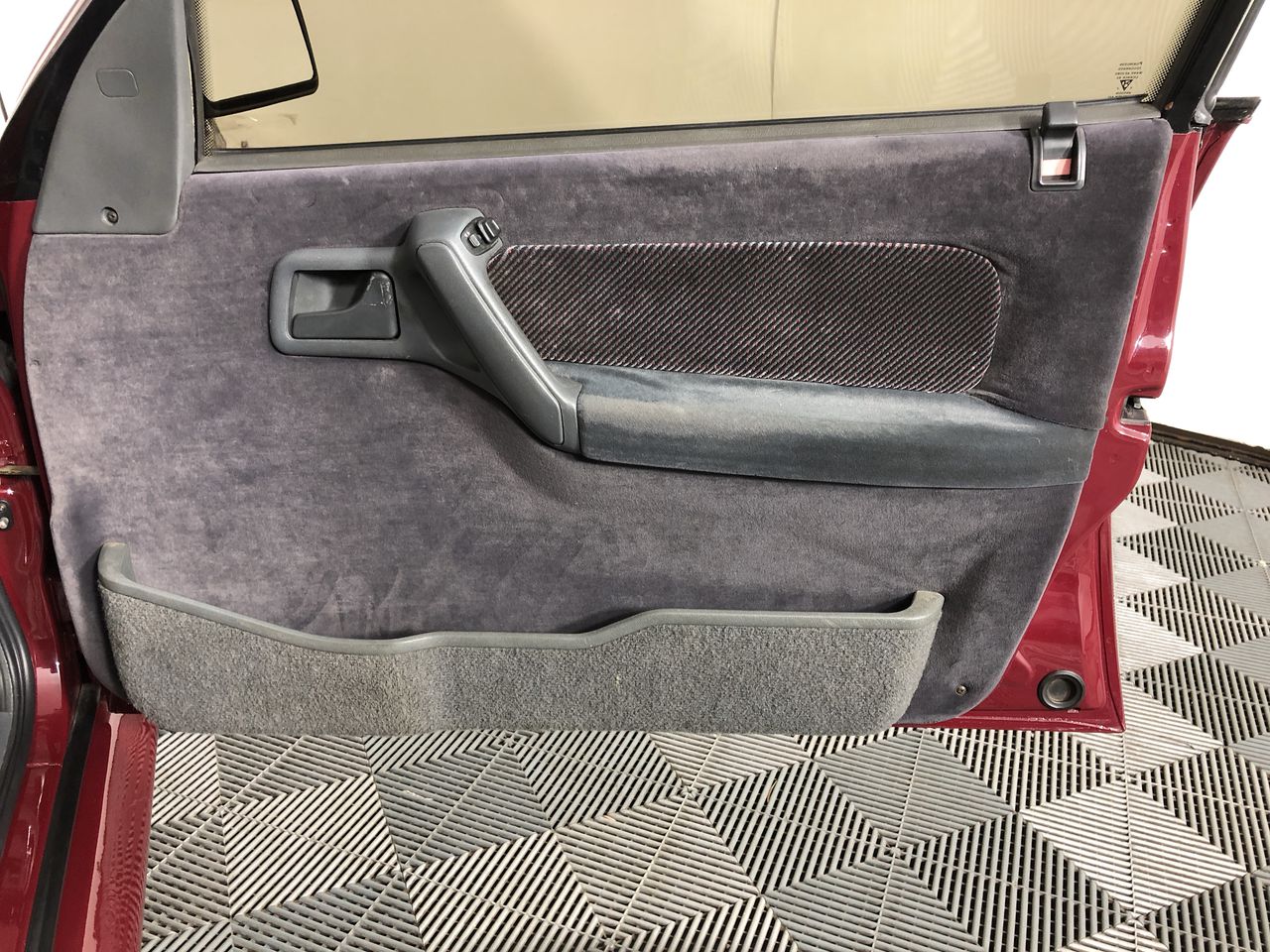 New Waterproof Men's Watch Barrel Shaped Transparent Watch Popular