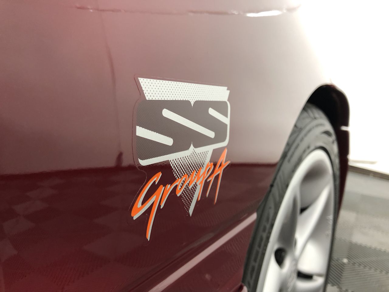 0.011 Carat Australian Pink Diamond PC 1 round diamond certified