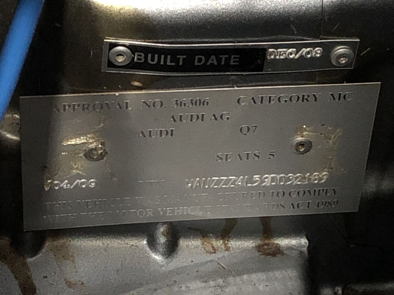 NAUTICA Men's 3 Pack Cotton Stretch Briefs, Size S, 95% Cotton, Black.