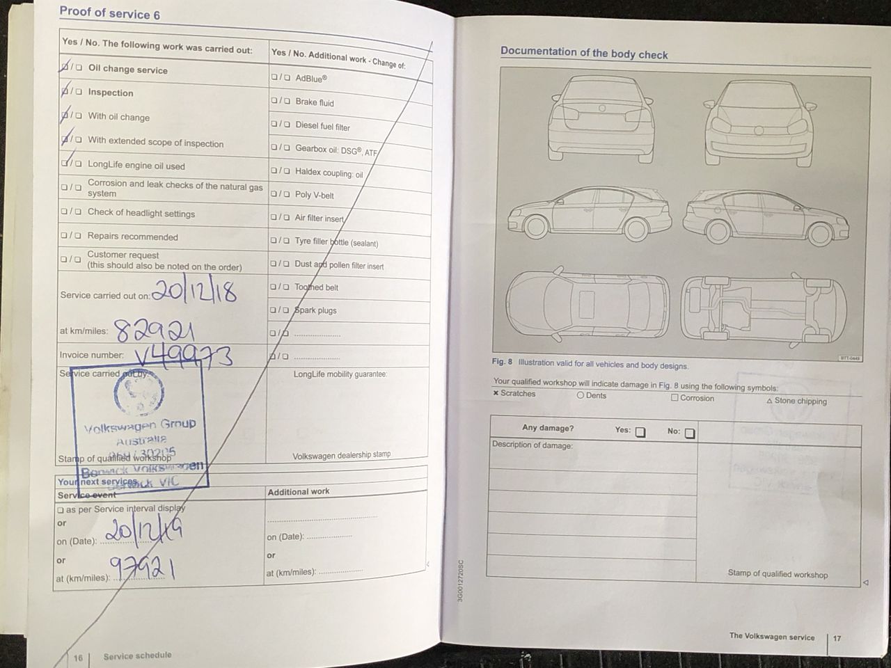 BOSCH BP1109 Front Brake Pads (Bendix DB2006 Equivalent) Low-Metallic, 76.8