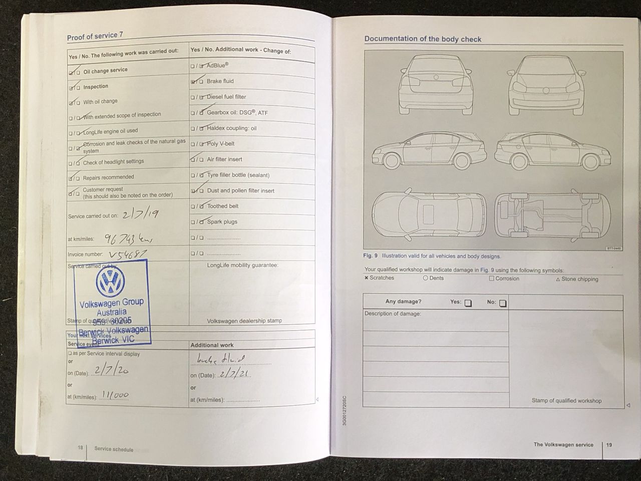 SPIRE Go Anywhere Portable Shower, 12L. N.B: Damaged packaging.