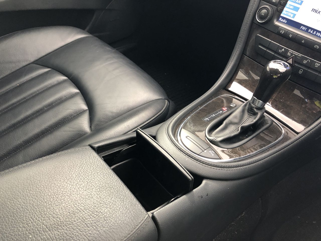 2 x MIND READER 'Mounty' Fridge/Wall Mount Coffee pod Dispenser with Cork t