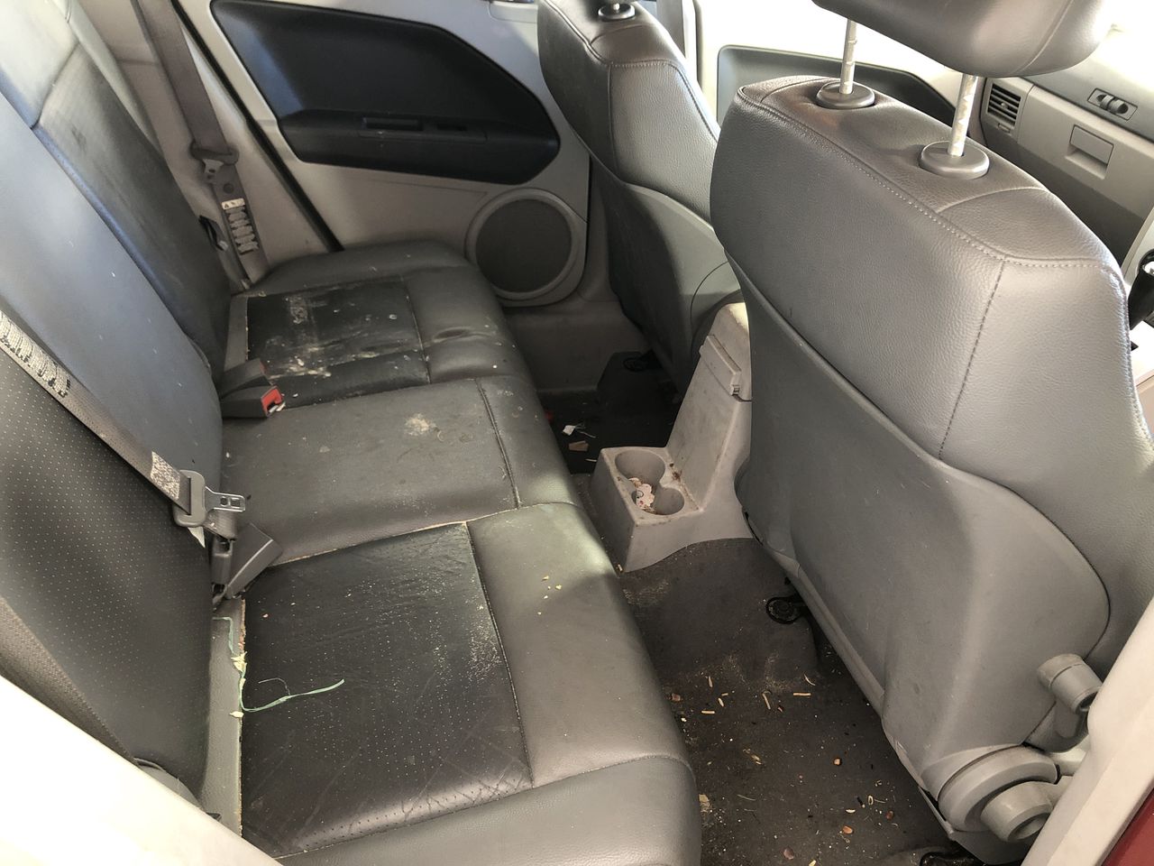 Fuzzy Bare Pinot Gris Piquette NV (6x 750mL) SA