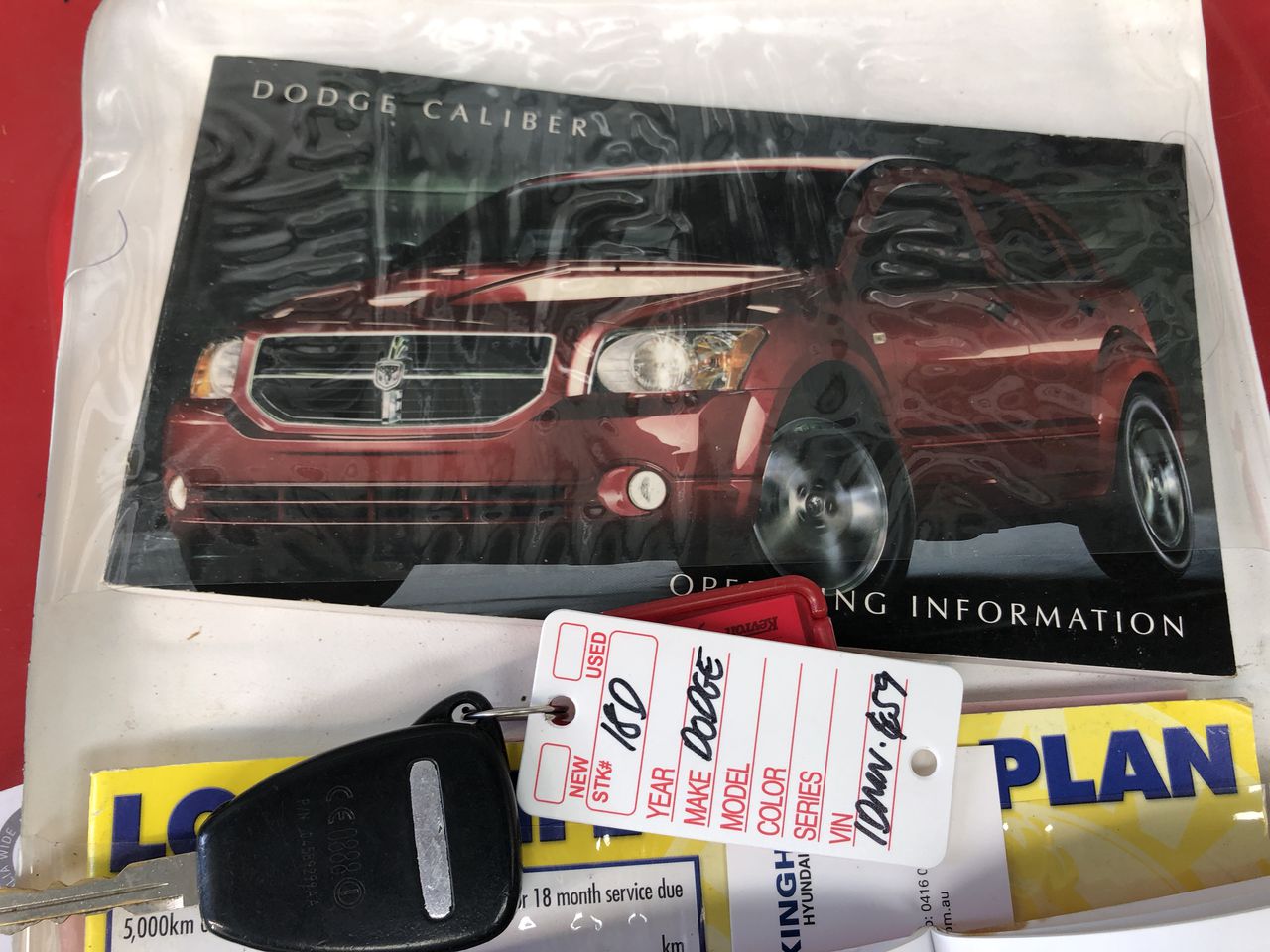 Helen & Joey Estate Cleanskin Cabernet Merlot 2019 (6x 750mL) VIC