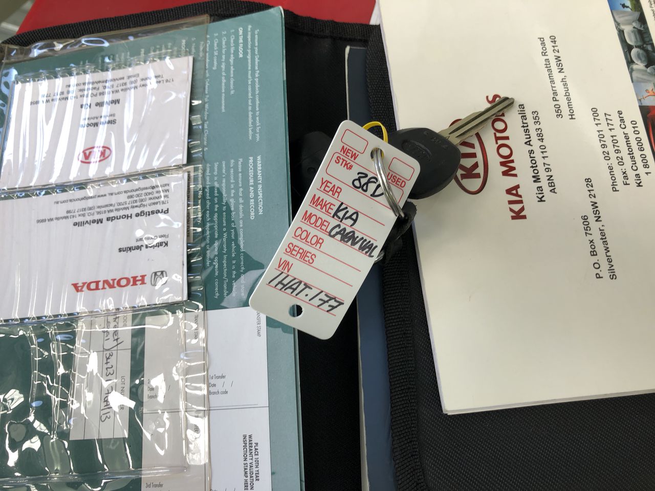 Yellowbox Mid Strength Prosecco NV (12x 750mL) SA