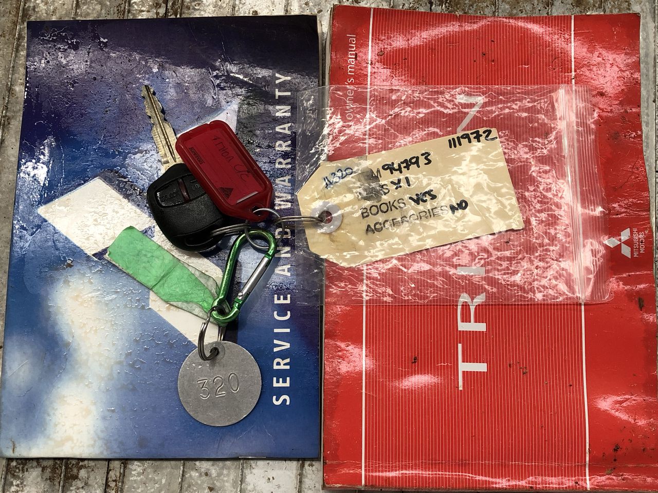 The Drover Shiraz Cabernet 2024 (6x 750mL) SEA