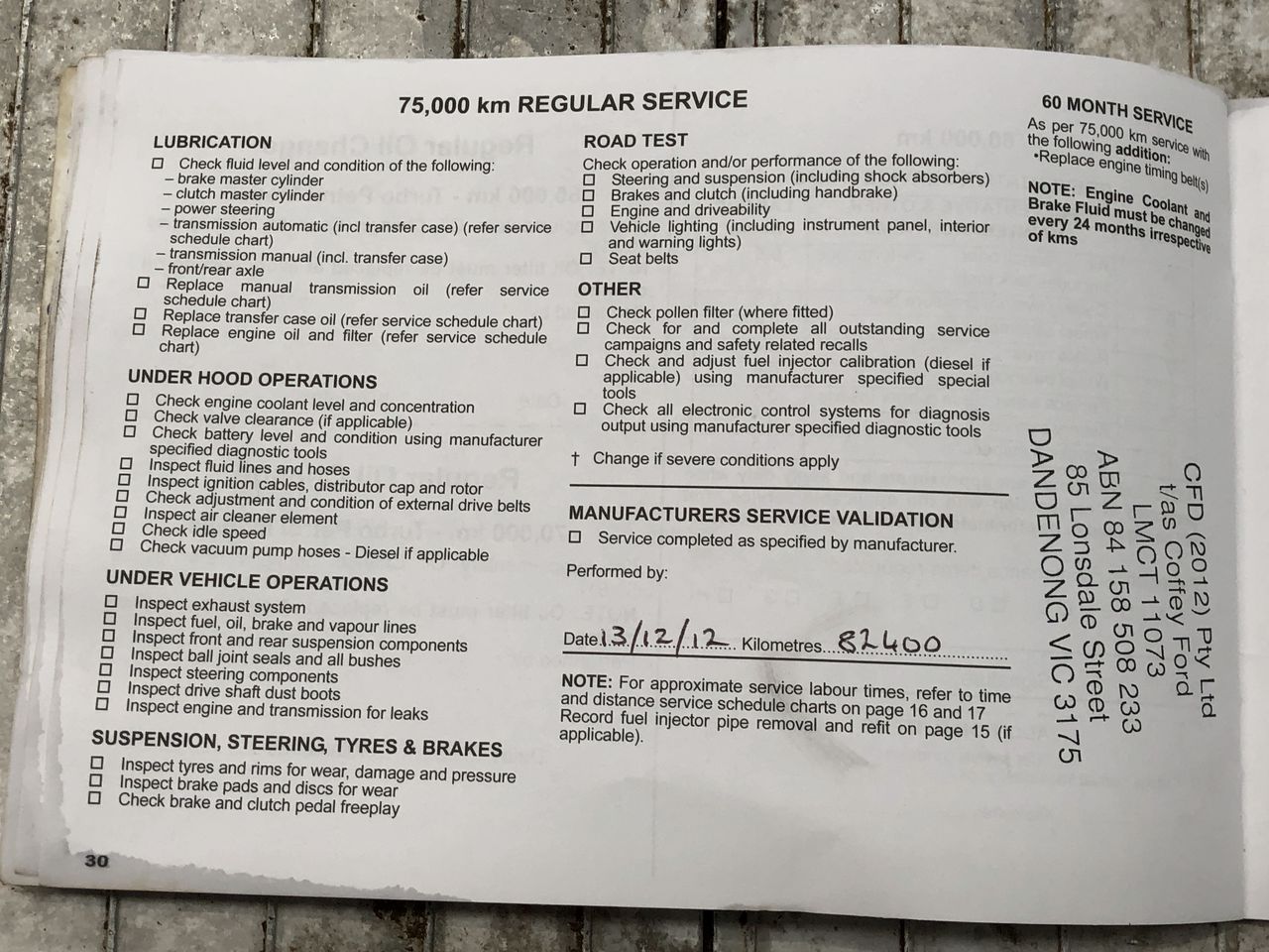 Winebasket Sangiovese 2023 (4x 2L) Central Ranges