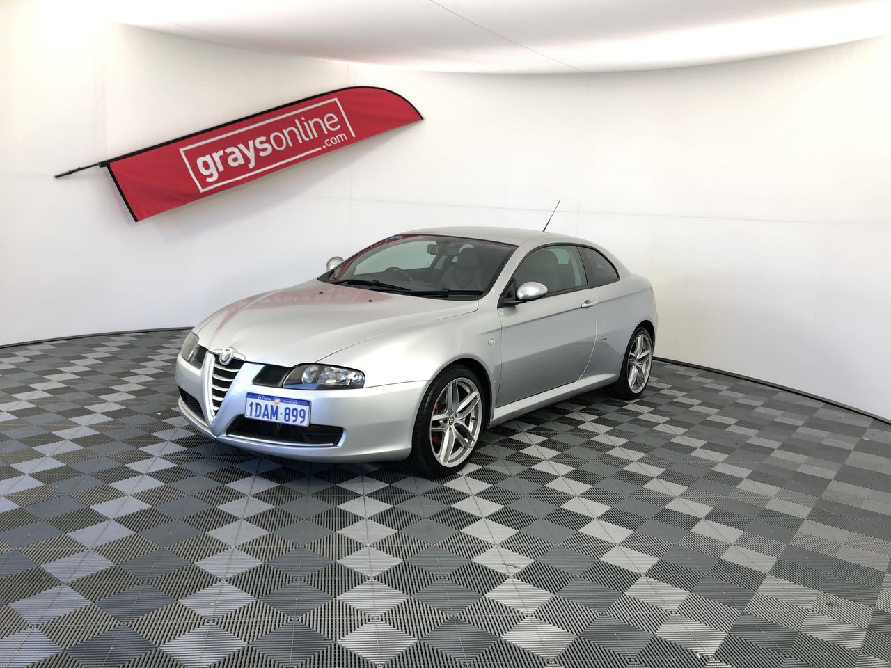 Wild Folk A Block Shiraz 2023 (12x 750mL) SA