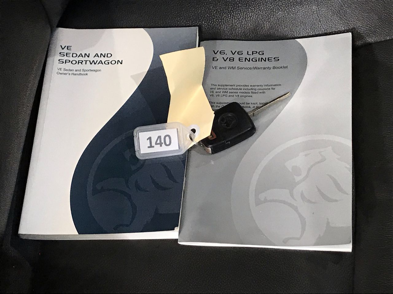 Take it to the Grave Pinot Noir (6x 750mL)