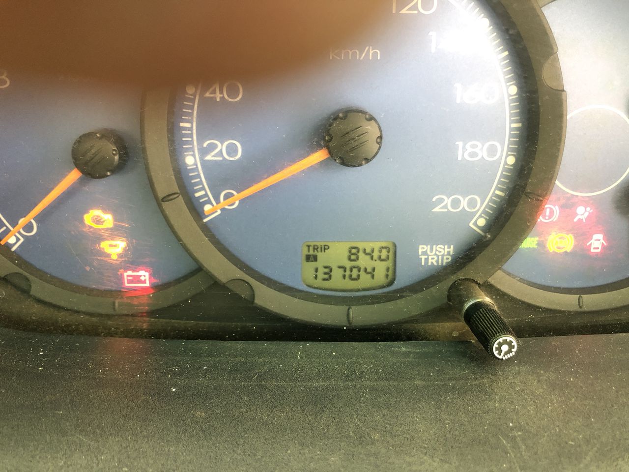 Elegant 18K Yellow Gold plated Libra & White CZ Necklace.