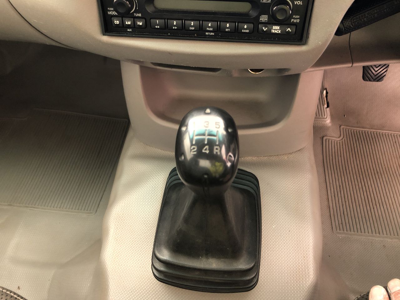 Elegant 18K Yellow Gold plated Simulated Yellow Sapphire Ring Adjustable