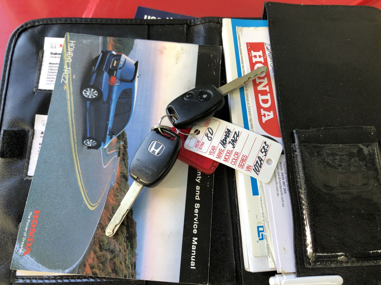 18k Yellow Gold Filled Bracelet Stamped(18K)-17.5cm