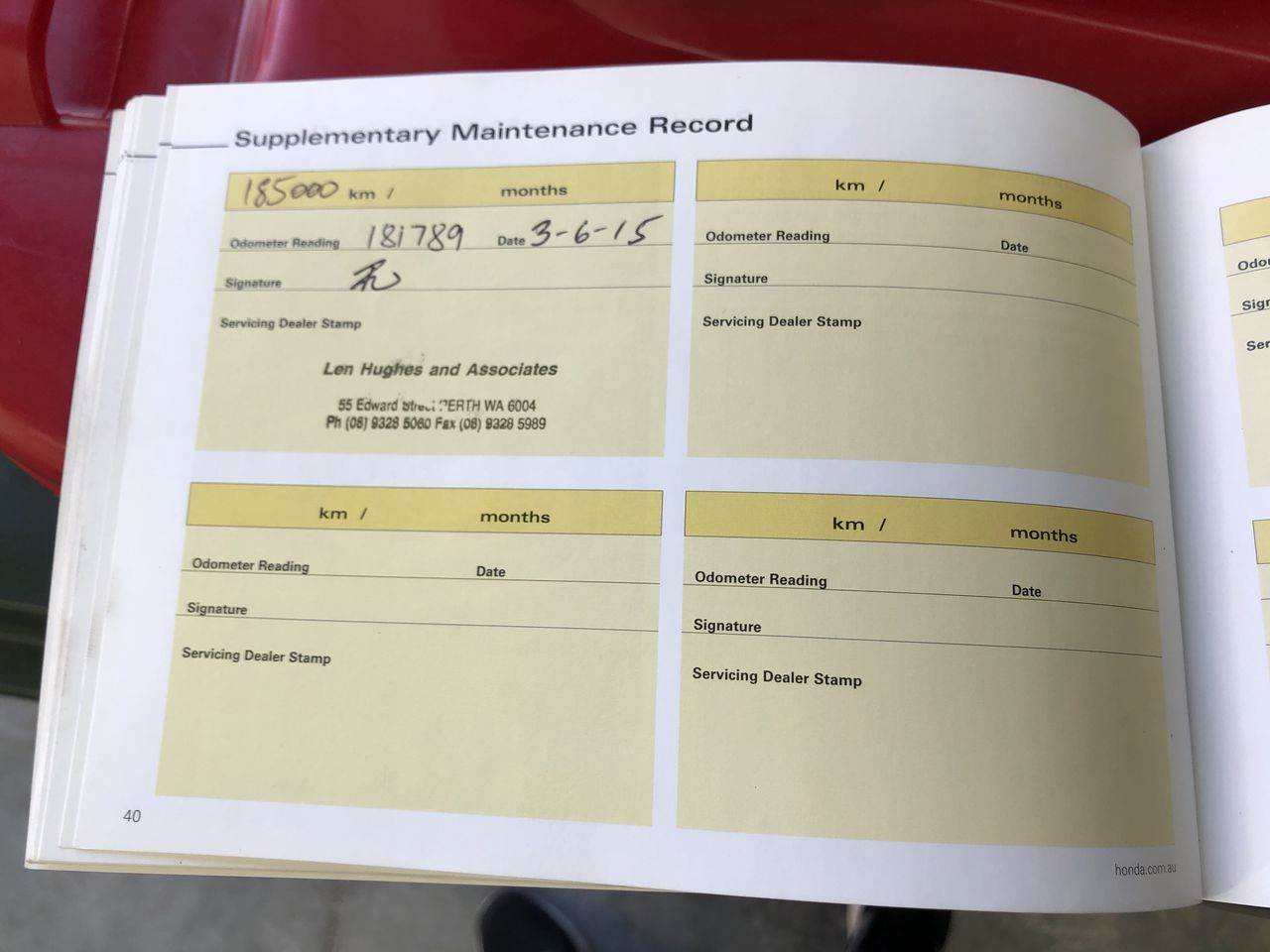 18k Yellow Gold Filled Multie Colour Bracelet Stamped(18K)-17.5cm